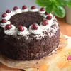 Tort Czarny Las