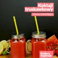 Koktajl truskawkowy