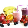 Koktajle owocowe