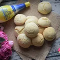 CIASTECZKA CYTRYNOWE - PYSZNE