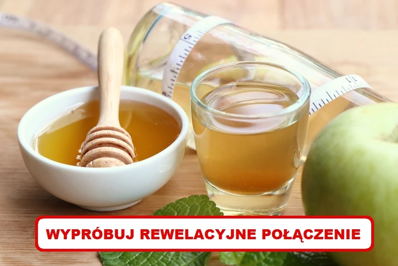 Zobacz dlaczego warto pić OCET Z MIODEM!