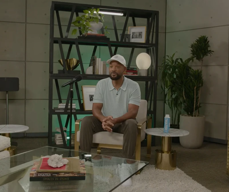 Will Smith wraca do mediów z poruszającym nagraniem!