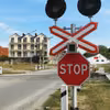 "Fotoradary" na przejazdach kolejowych! Nowy system bezpieczeństwa!