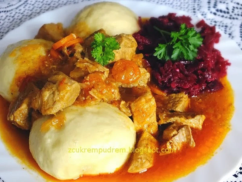 gulasz po serbsku