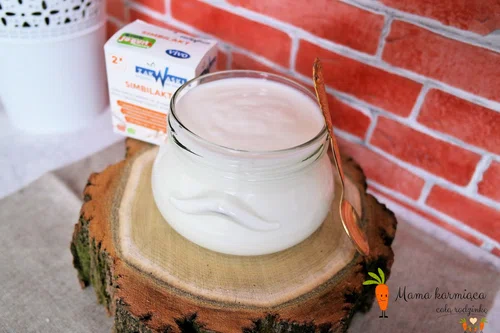 Jak przygotować zdrowy jogurt i kefir?