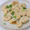 Moja specjalność – wegańskie pierożki