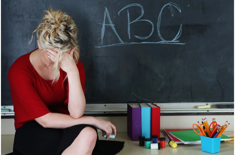 Czy grozi nam zapaść systemu edukacji? Nauczyciele biją na alarm!