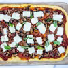 Bezglutenowa pizza z dynią