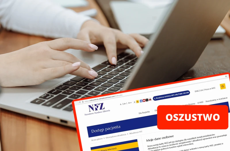 Uwaga! Pilny komunikat od NFZ! Poinformowano o procederze i przekazano wytyczne
