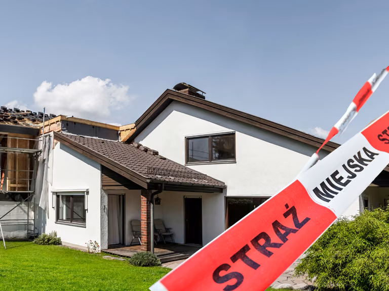 Nadchodzą kontrole domów! Straż miejska zyska nowe uprawnienia!