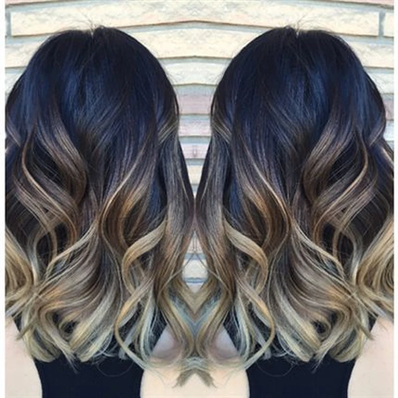 Delikatne ombre