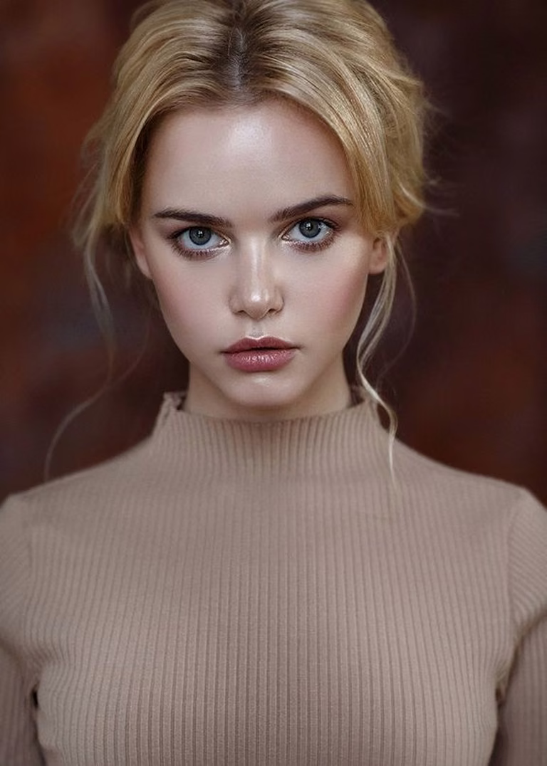 Naturalny make up