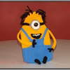 Termoforek Minionek Carl
