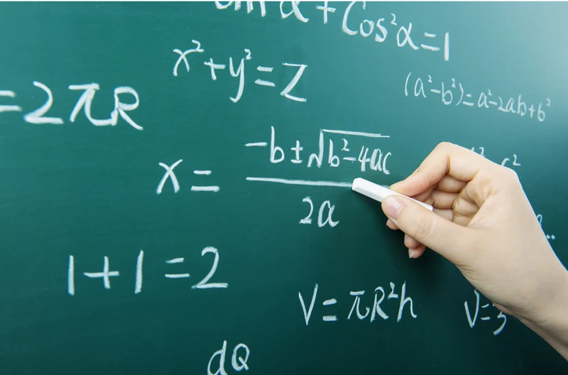 Dzień Matematyki: Świętowanie nauki, która kształtuje nasz świat