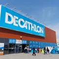 Decathlon wycofuje kajaki ze swoich sklepów. Powodem migranci
