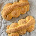 Sycylijski chleb Pane Siciliano