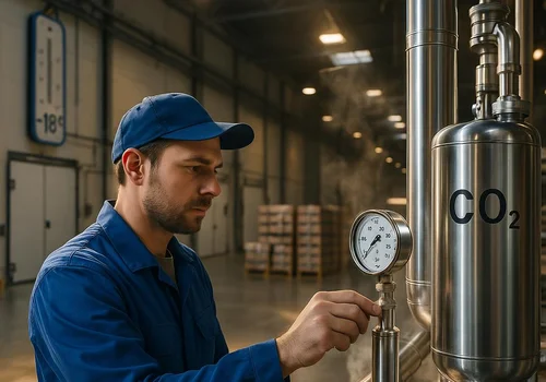 Światowy Dzień Chłodnictwa 2025: niewidoczna siła, która chłodzi świat