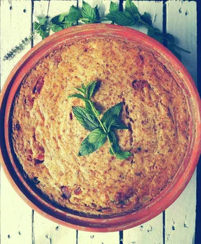 Pieróg (Piróg) Biłgorajski