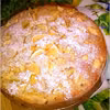 Ciasto z jabłkami (jabłecznik)