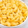 Mac and cheese