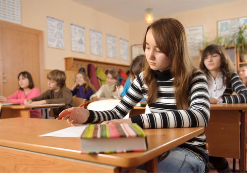 Edukacja zdrowotna jednak obowiązkowa od września 2026 roku? Ministerstwo Edukacji ma jasny przekaz