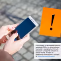 Kolejny raz bank ostrzega przed oszustami!