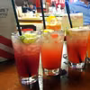 Degustacja w TGI Fridays w Warszawie