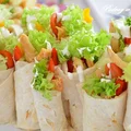 ,,Mini kebaby''