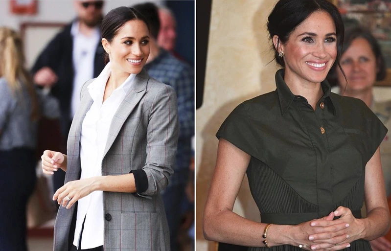 Meghan Markle nie będzie miała praw rodzicielskich do swojego dziecka?