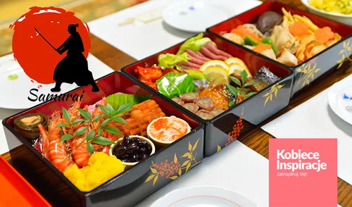 Na czym polega dieta Samuraja? Przykładowy jadłospis i efekty