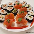 Robimy Sushi w domu - co kupić, jak się przygotować? Część pierwsza