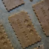 Ciasteczka imbirowe golden gingerbread