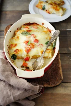 CANNELLONI