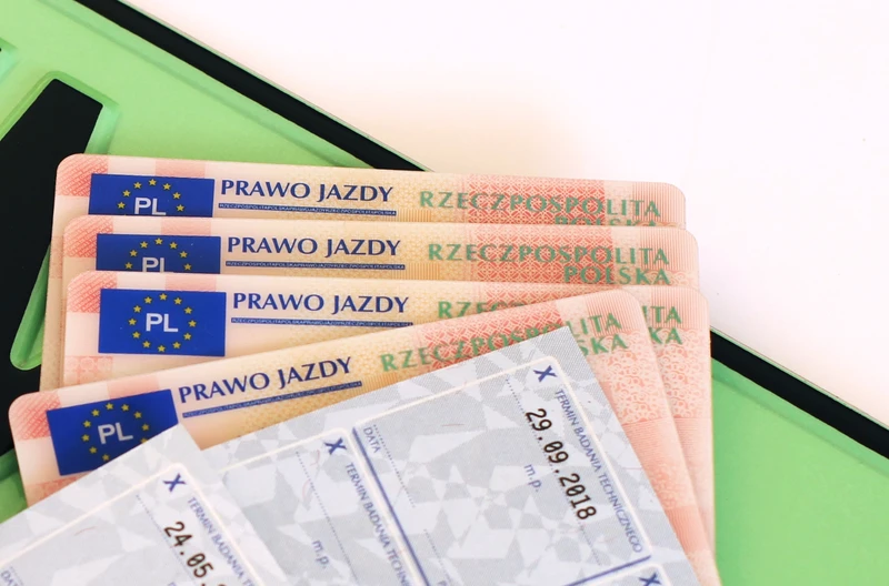 Nadchodzą zmiany dla kierowców! Koniec z bezterminowym prawem jazdy!