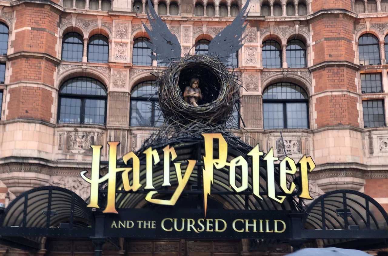 Międzynarodowy Dzień Harry'ego Pottera: Święto Magii i Wyobraźni