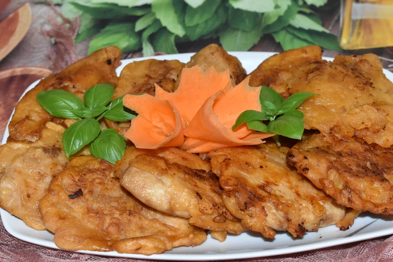 Pyszotki Adelki