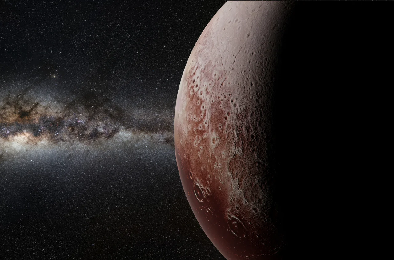 Dzień Plutona: Tajemnice Najdalszej Planety Układu Słonecznego