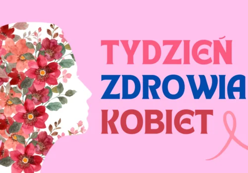 Bezpłatne badania, konsultacje i porady! NFZ i Ministerstwo zorganizowały tygodniową akcję z okazji Dnia Kobiet