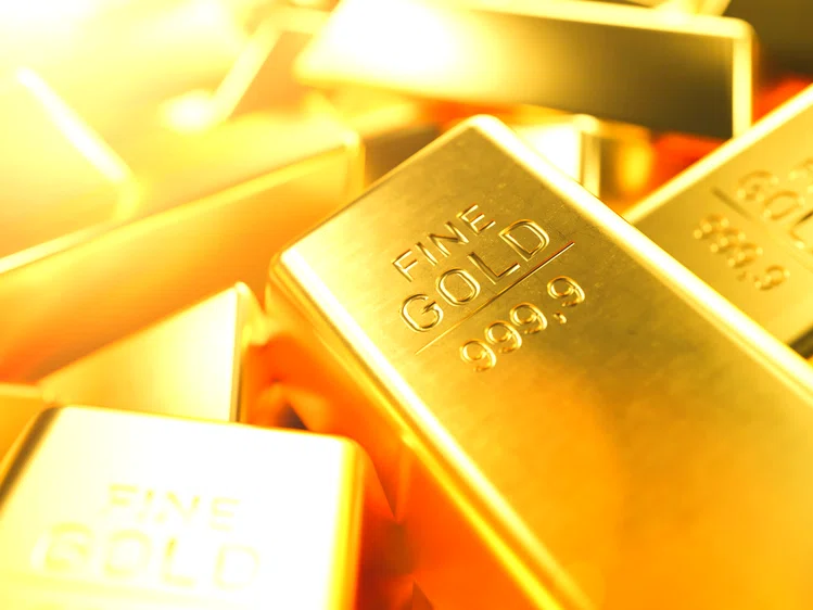Zdjęcie Polacy masowo wykupują złoto! Czy warto ulec gorączce złota? #1