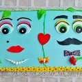 Tort Mama i Tata