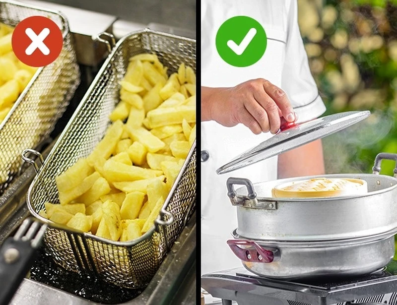 Dlaczego Azjaci są tak szczupli? 8 powodów