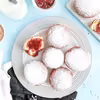 Pączki z dżemem