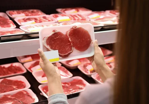 Rolada wycofana ze sprzedaży! Wydano ważny apel do konsumentów