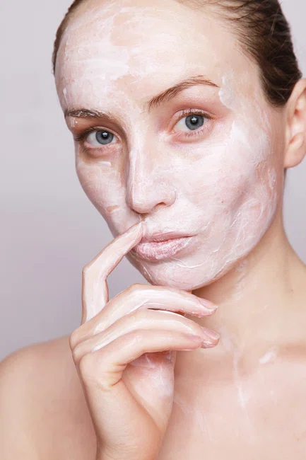 Maski algowe - hit w pielęgnacji skóry twarzy