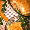 Szybki deser orzechowy (z mascarpone)