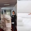 Ścielisz łóżko przed opuszczeniem hotelu? Obsługa twierdzi, że to duży błąd!