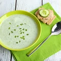 Zupa ogórkowa