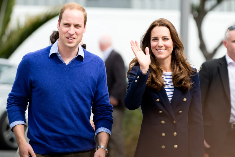 Czy księżna Kate i książę William oczekują kolejnego dziecka? Tak twierdzi informator!