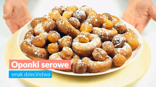 Oponki serowe