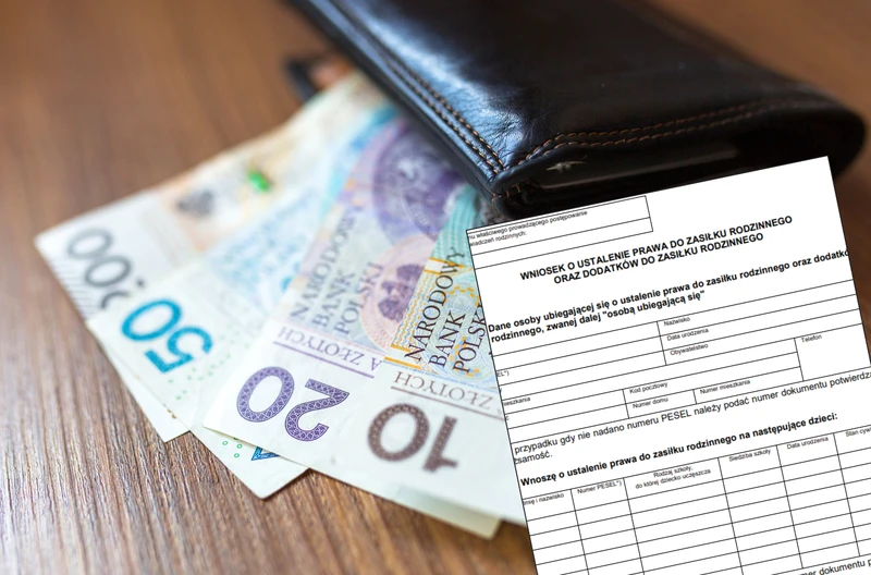 Złóż wniosek, aby nie stracić świadczenia! 30 listopada mija ostateczny termin!